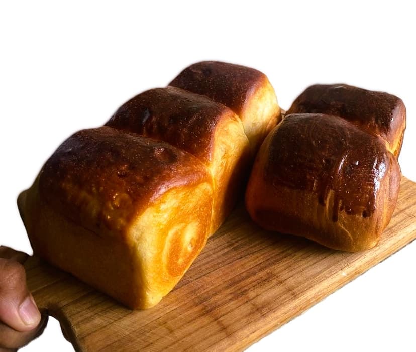 Sweet Bread