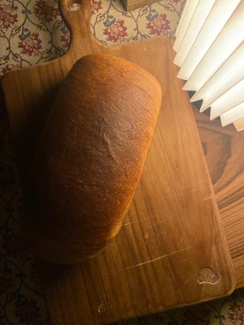Sweet Bread