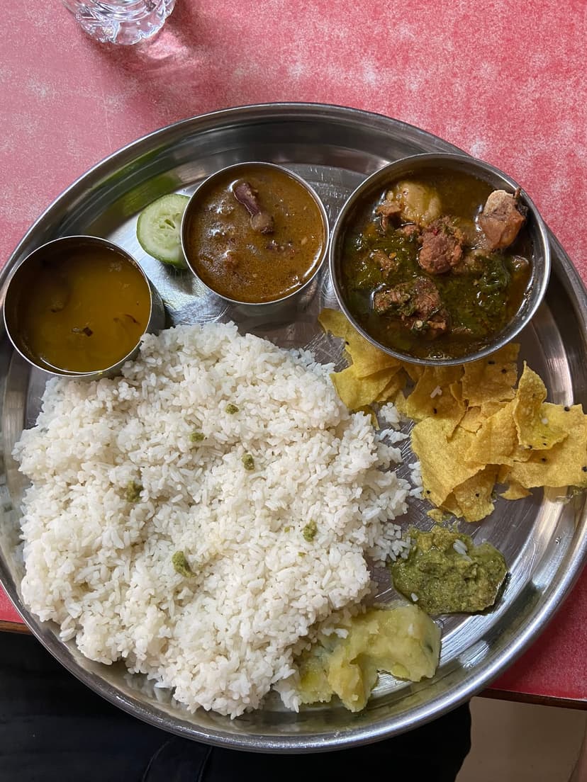 Assam