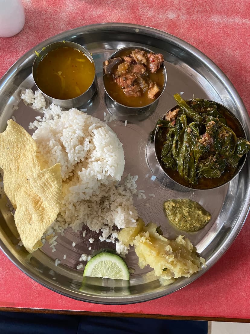Assam