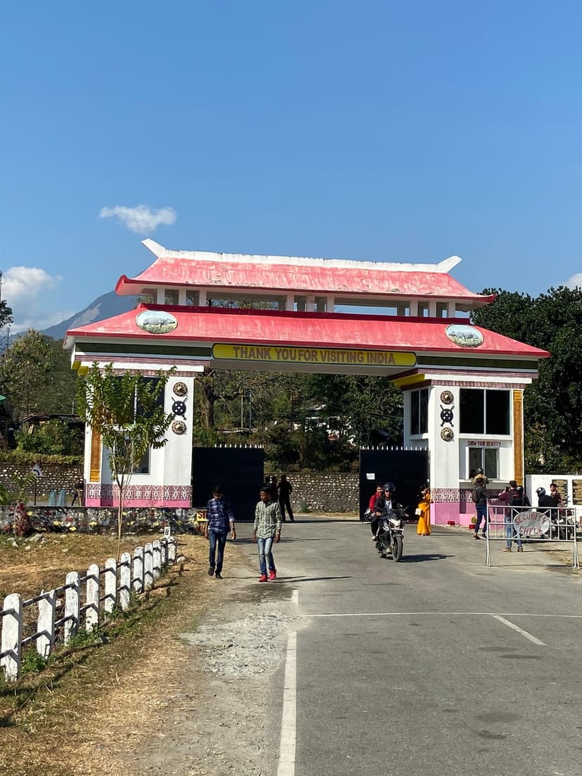 Assam