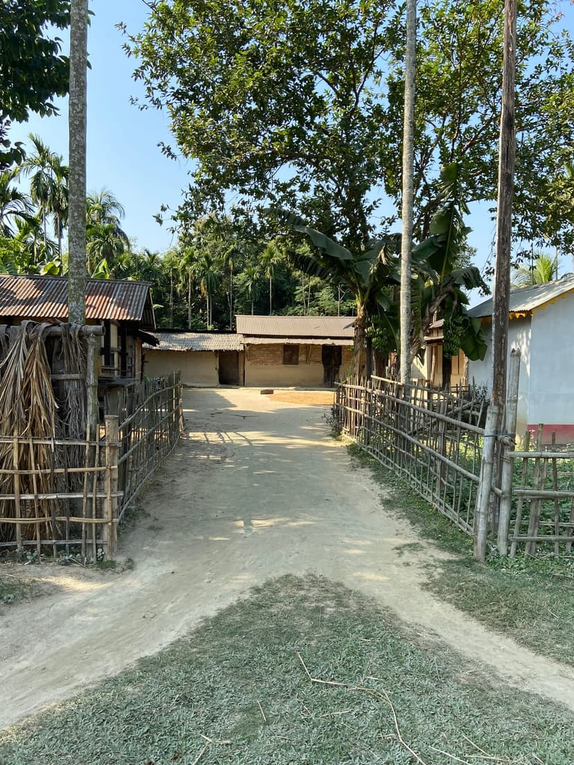 Assam