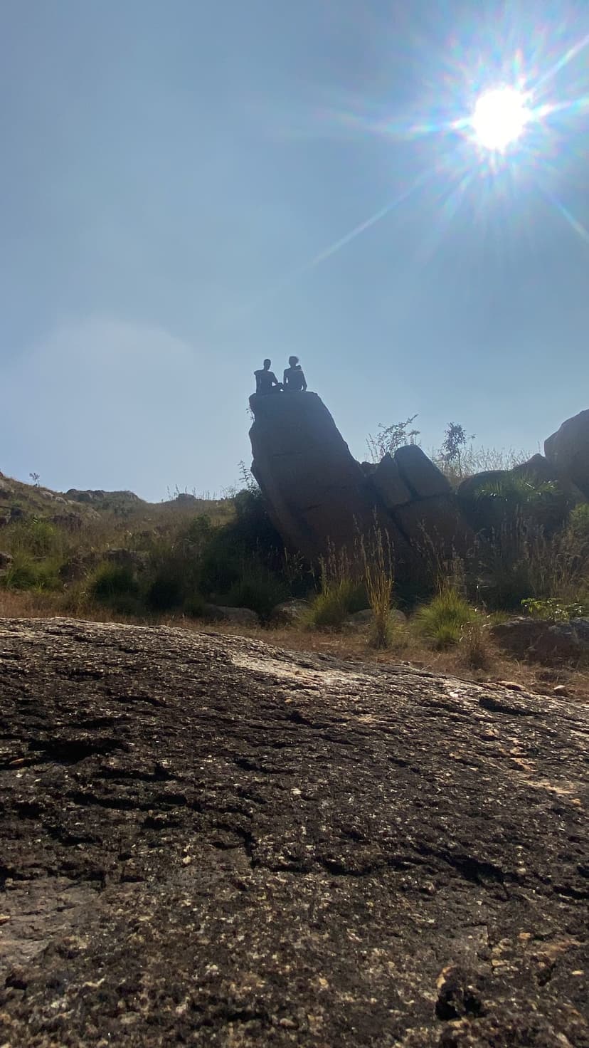 Bengaluru & Chikkaballapur