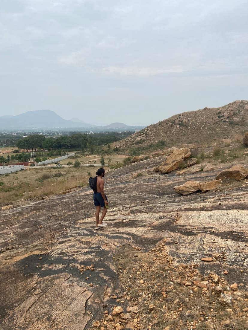 Bengaluru & Chikkaballapur