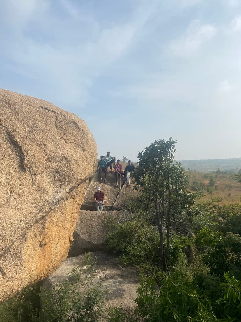 Bengaluru & Chikkaballapur