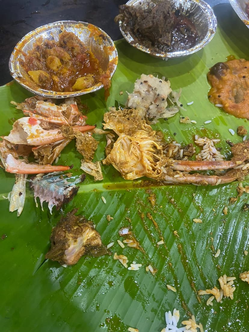 Chettinad
