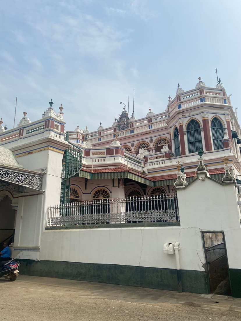 Chettinad