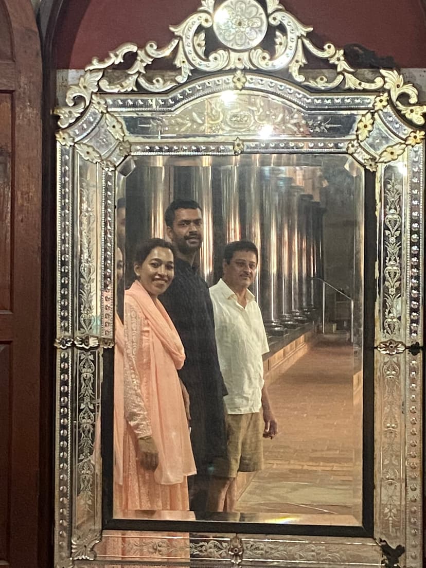 Chettinad