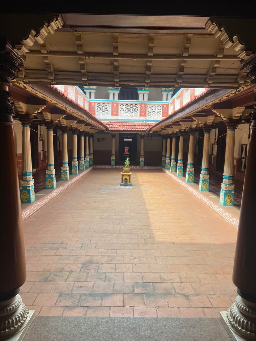Chettinad