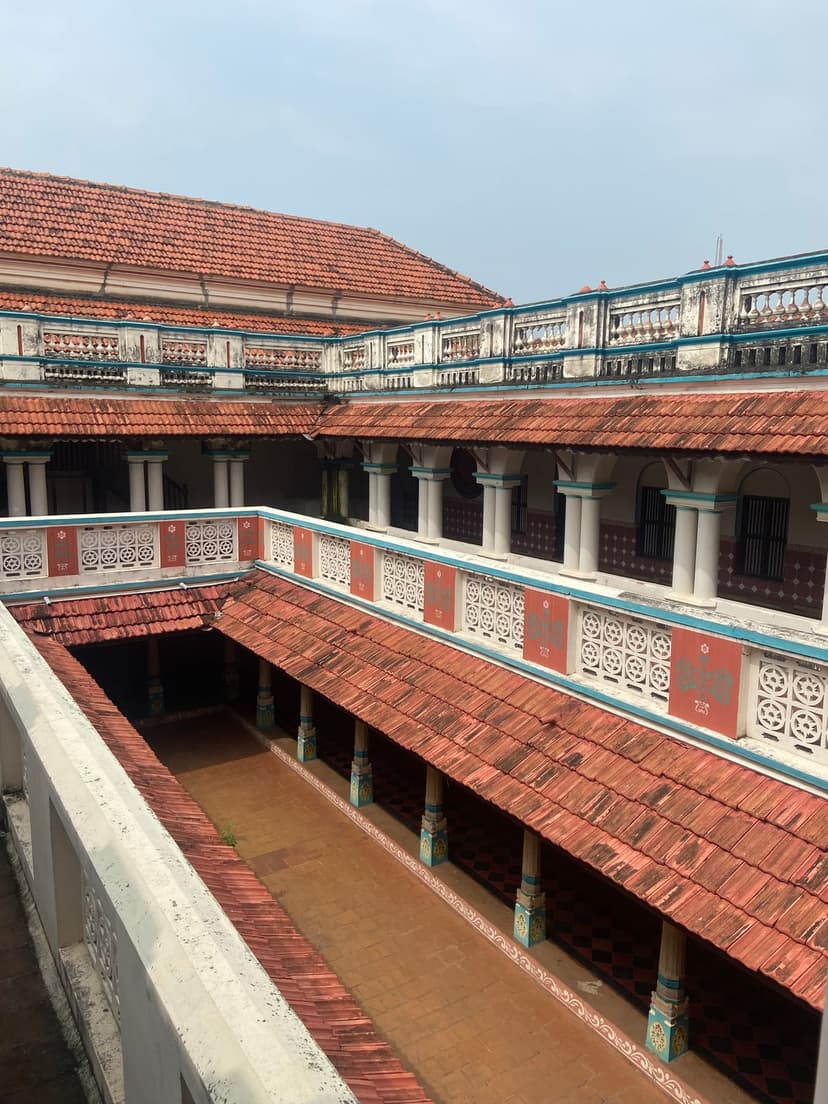 Chettinad