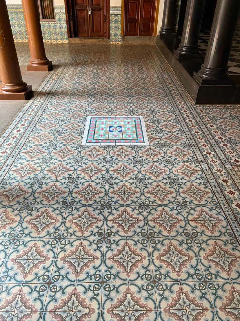 Chettinad