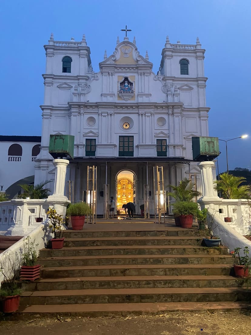Goa