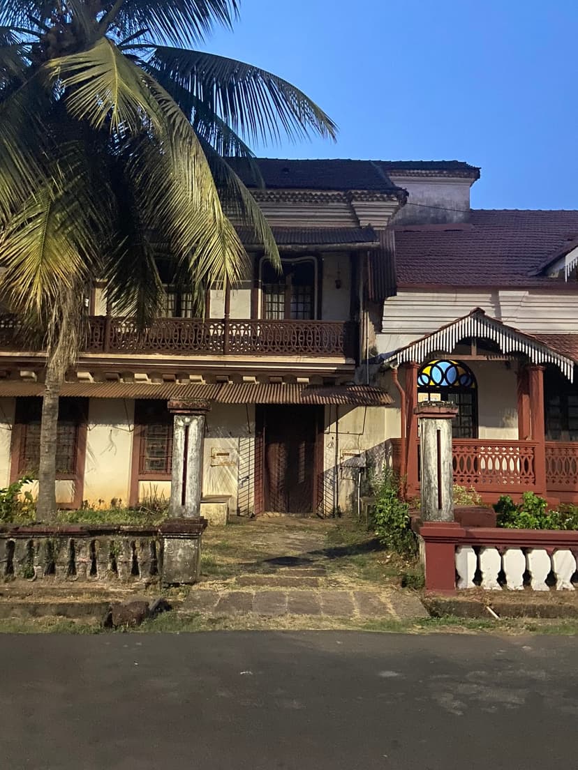 Goa