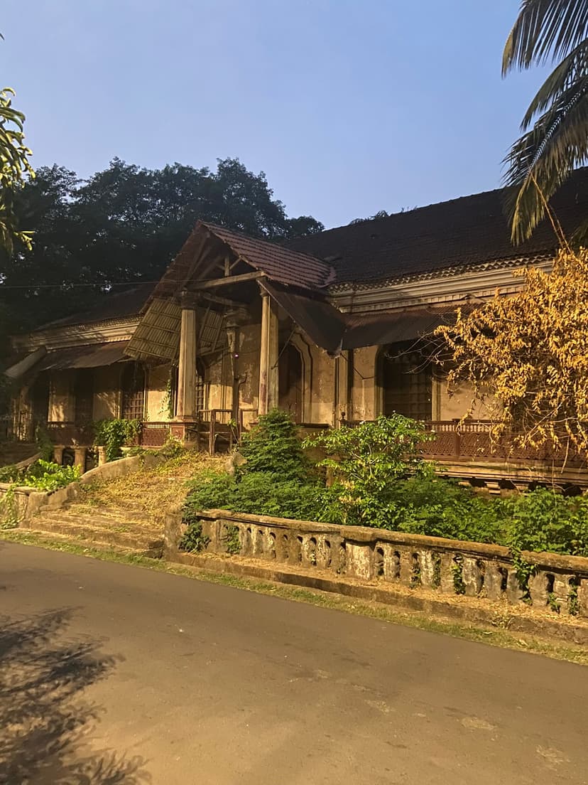 Goa