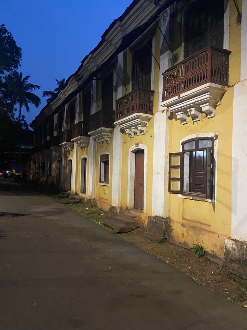 Goa