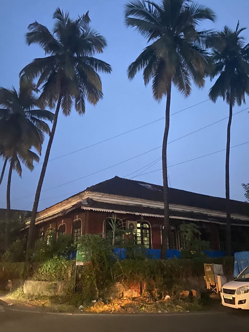 Goa