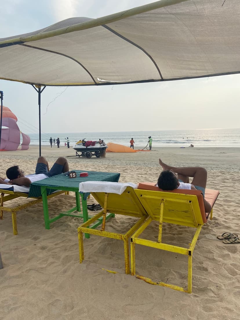 Goa