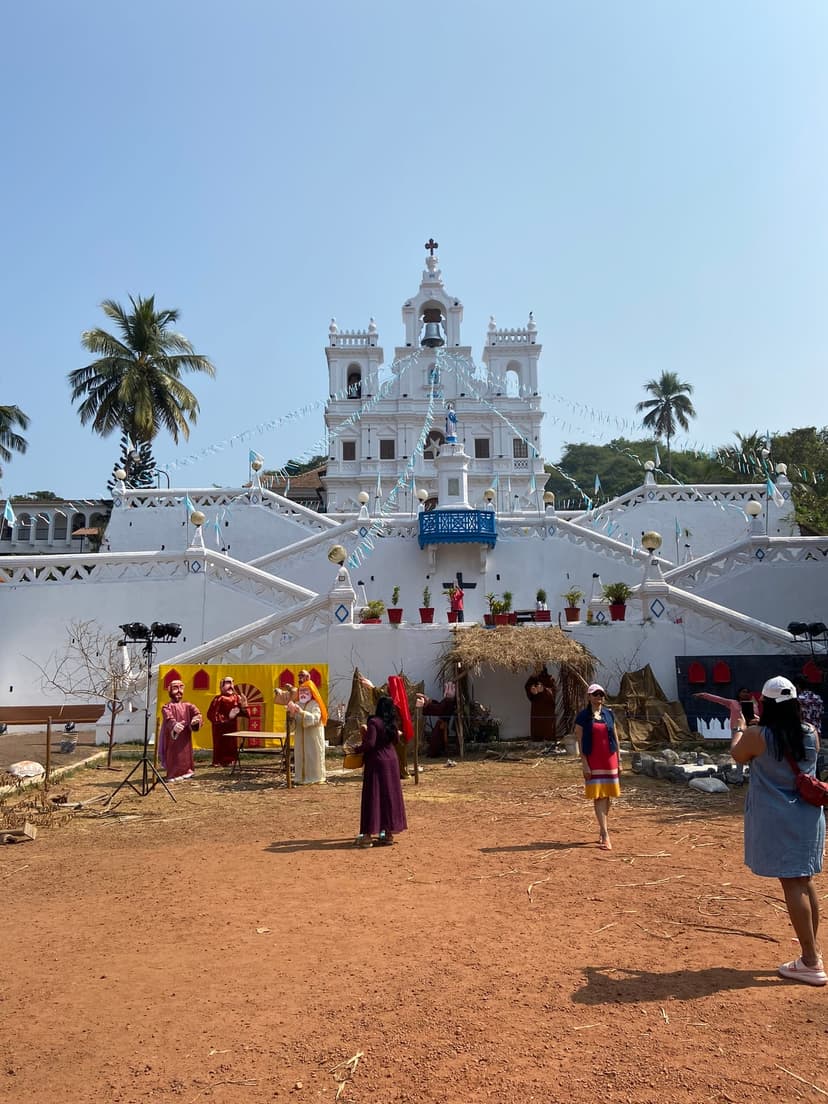 Goa