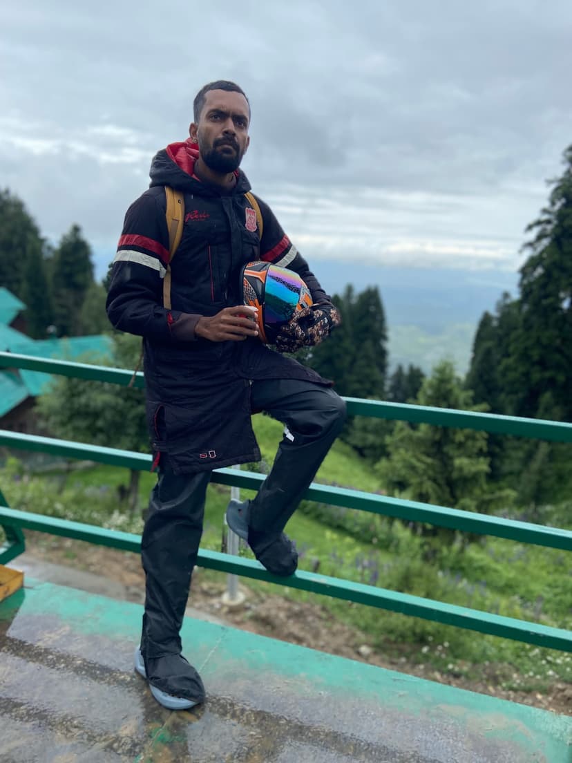 Kashmir