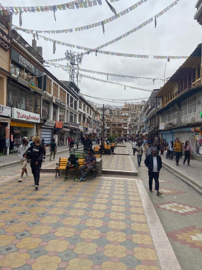 Ladakh