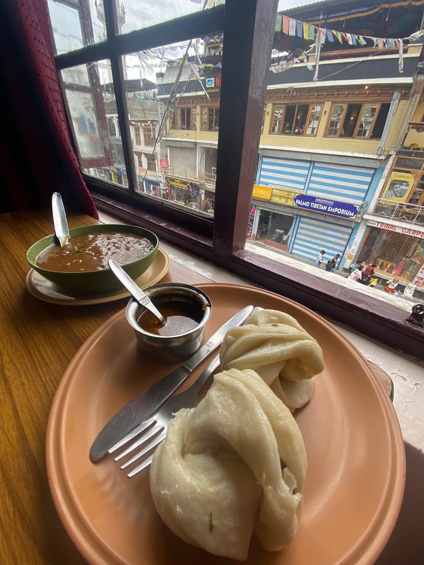 Ladakh