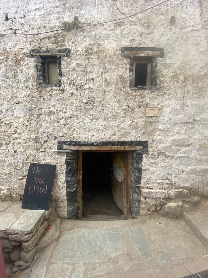 Ladakh