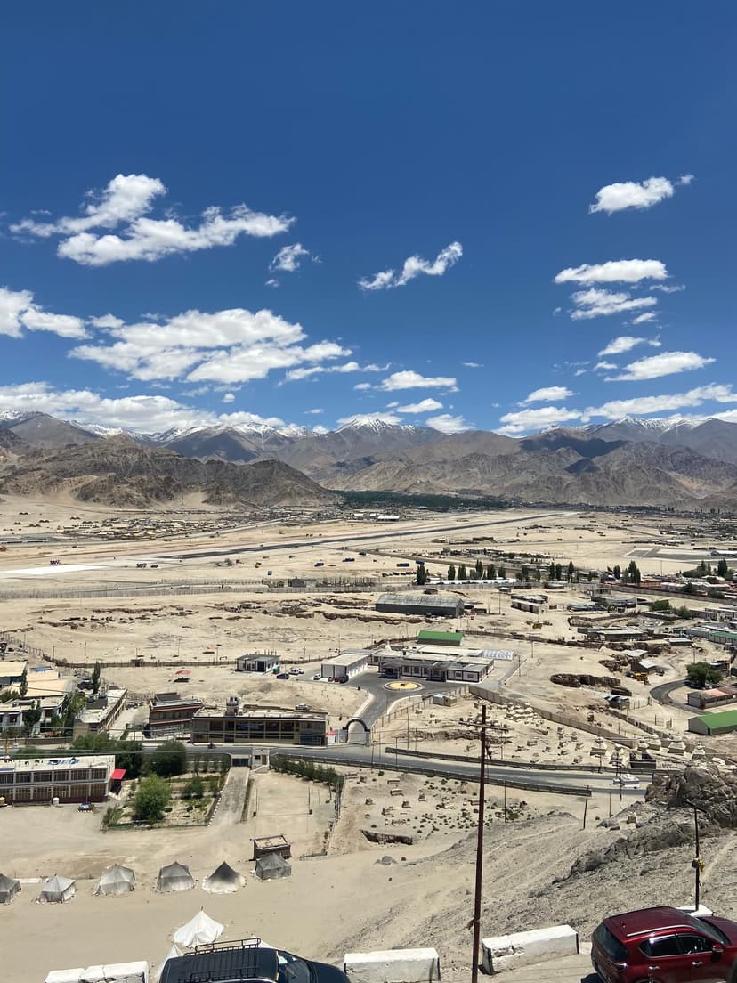 Ladakh