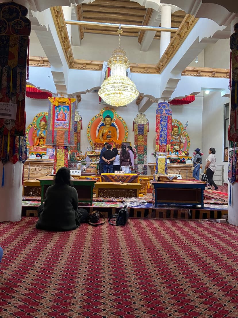 Ladakh