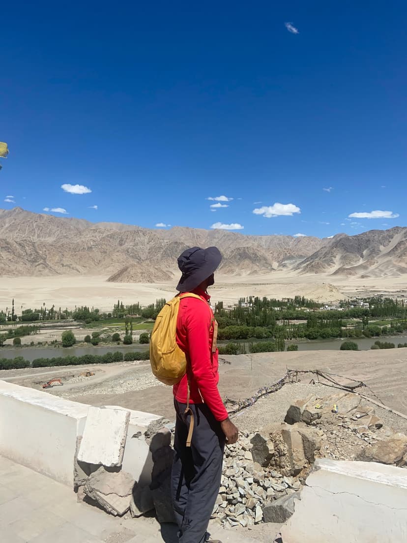Ladakh