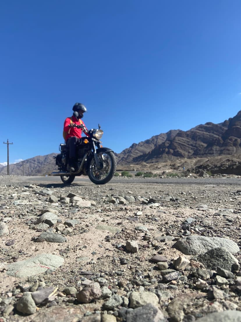 Ladakh