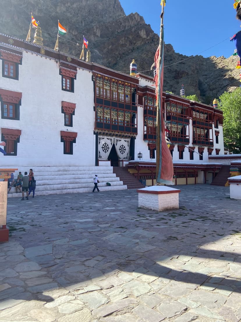 Ladakh