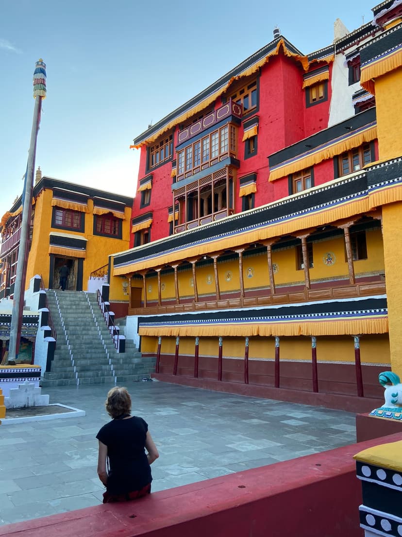 Ladakh