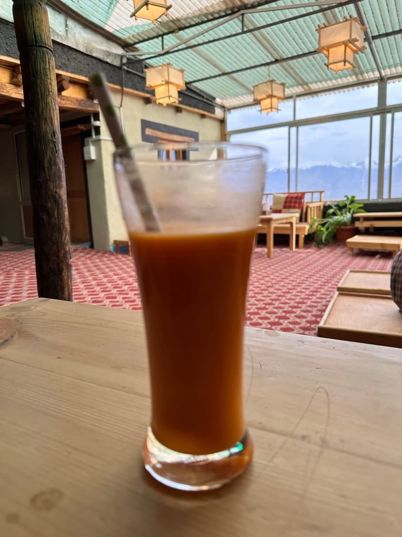 Ladakh