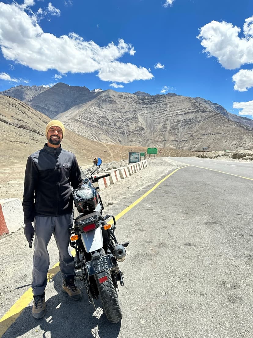 Ladakh