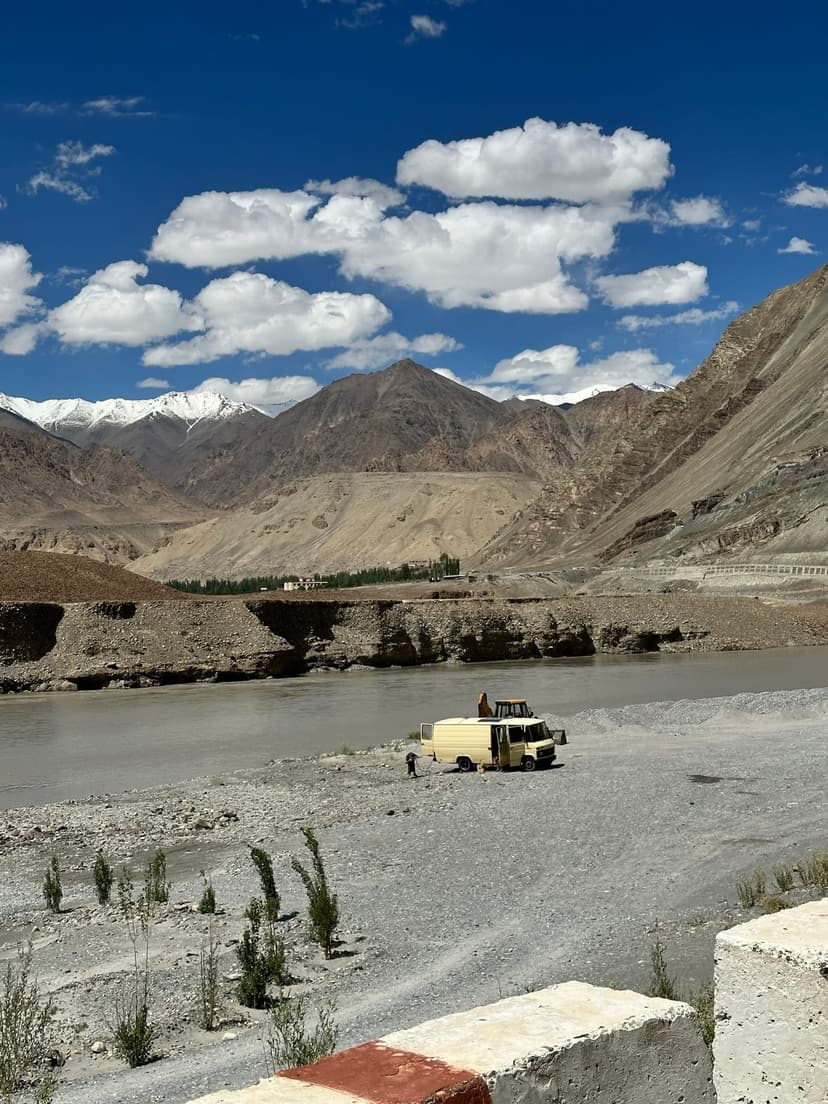 Ladakh