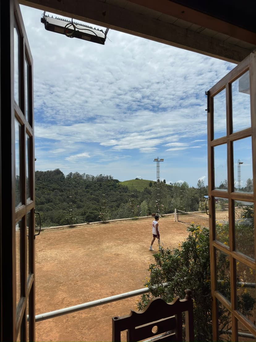 Ooty