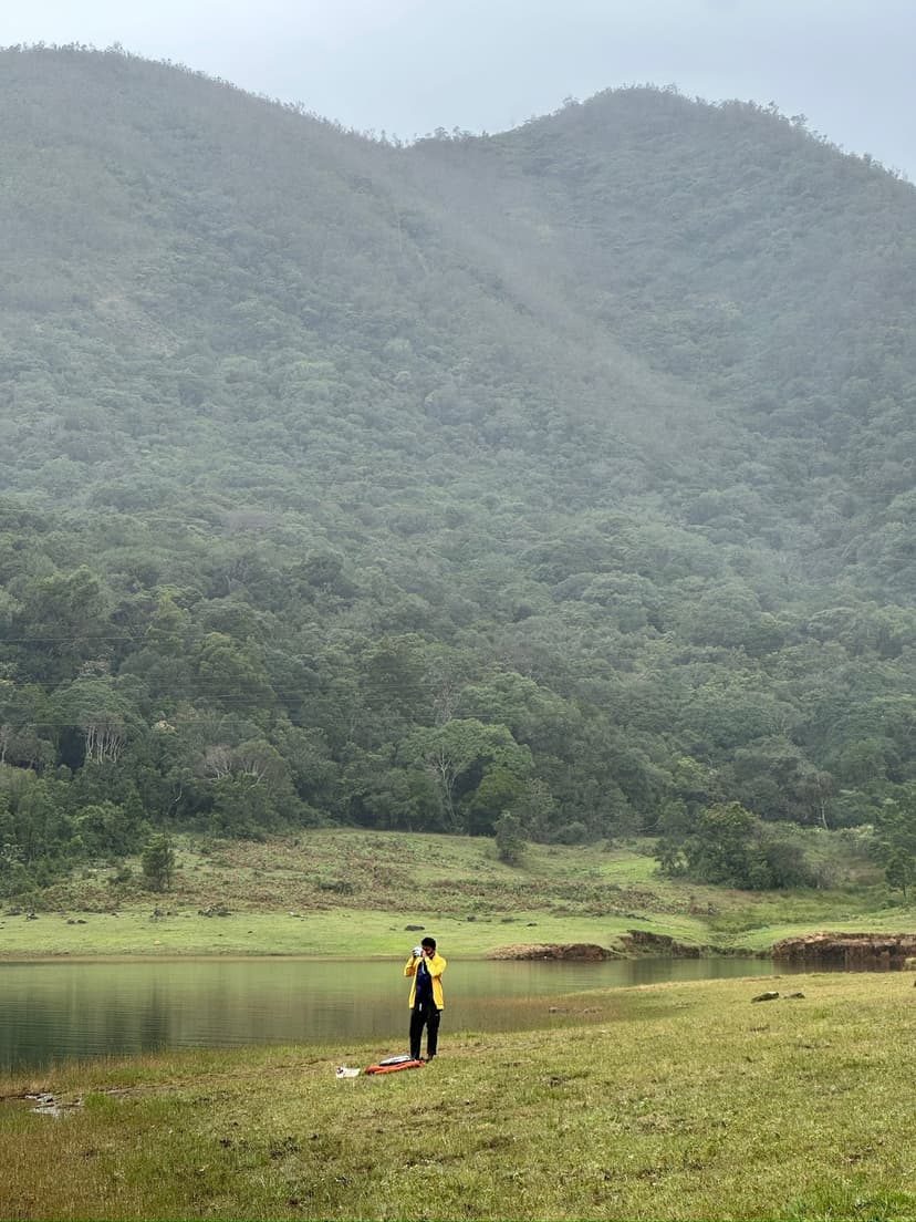 Ooty