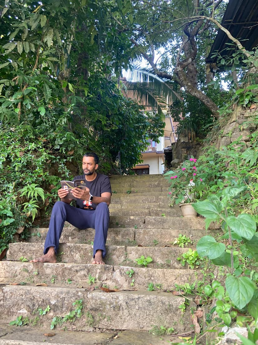Chikmagalur