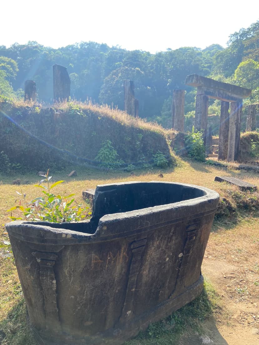 Chikmagalur