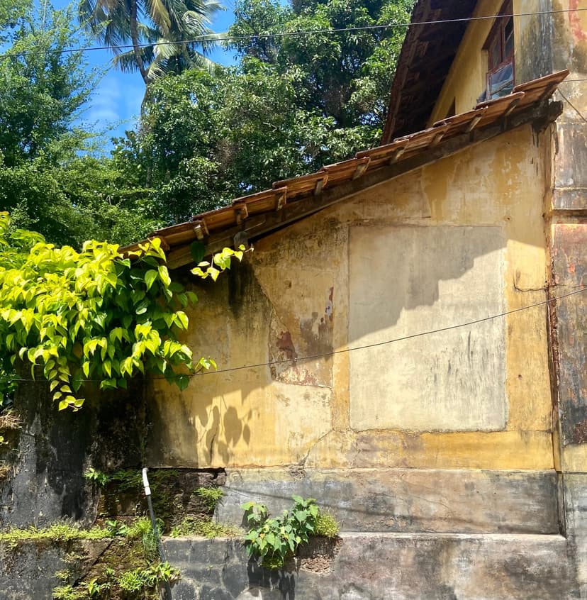 Chikmagalur