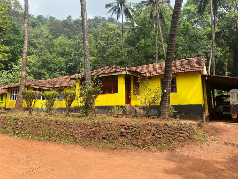 Chikmagalur