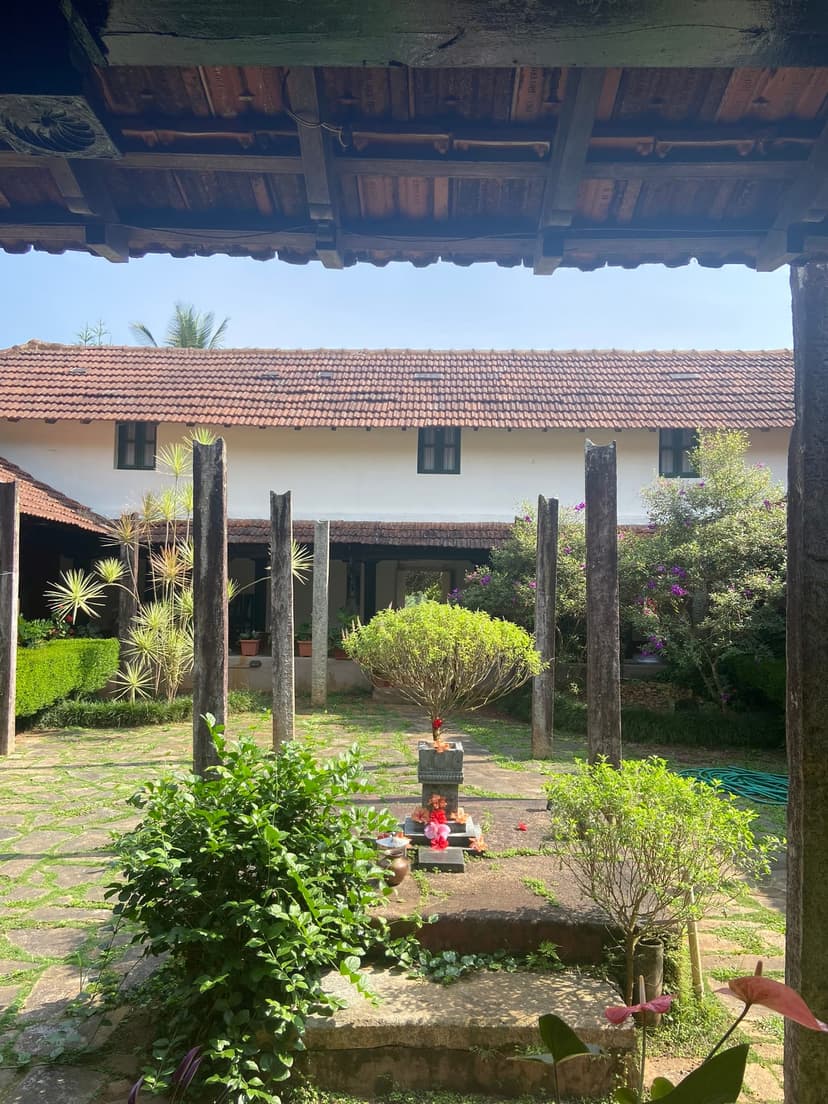 Chikmagalur