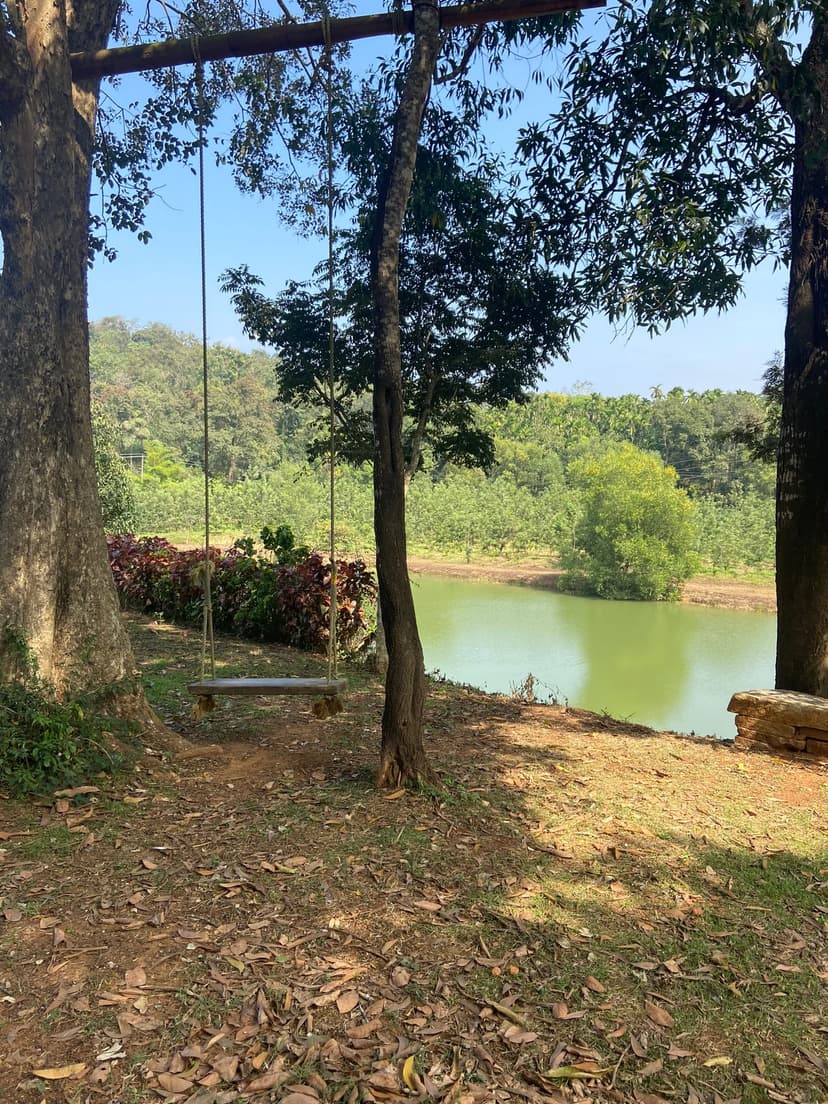 Chikmagalur